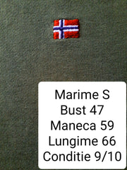 Bluza Napapijri - marimea S - Femei