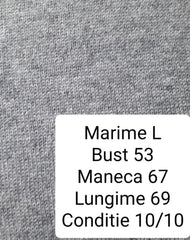 Bluza (matase&casmir) - marimea M/L - Barbati