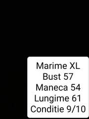 Pulover Freya - marimea XL - Femei