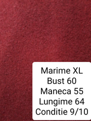 Bluza (matase&casmir) Royal Spencer - marimea L/XL - Femei