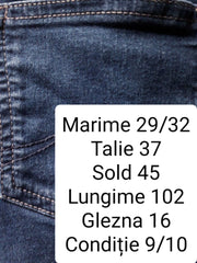 Blugi Mustang - marimea M W29/L32 - Femei