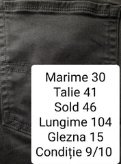 Blugi Diesel - marimea M/L W30 - Femei