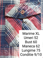 Camasa Tom Thompson - marimea XL - Barbati