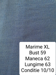 Bluza (lana&matase) Digel - marimea L/XL - Barbati