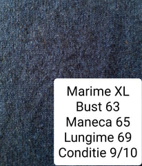Bluza (matase&casmir) Royal Class - marimea XL - Barbati