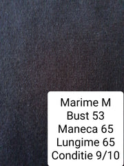 Bluza (matase&casmir) Don Gil - marimea M - Barbati