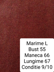 Bluza (25%matase) Westbury - marimea L - Barbati