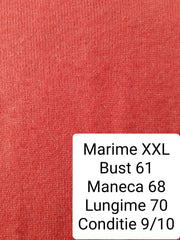 Bluza (casmir&matase) A.W. Dunmore - marimea XXL - Barbati