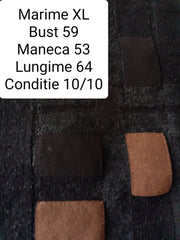Pluover Sergio Maldini - marimea XL - Femei