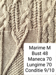 Bluza (53%in) Tommy Hilfiger - marimea M - Barbati