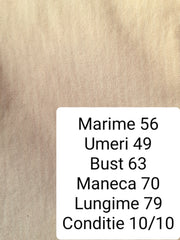 Sacou Calamar - marimea XL/XXL - Barbati