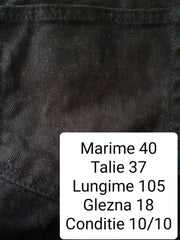 Blugi Eddie Bauer - marimea M/L W30 - Femei