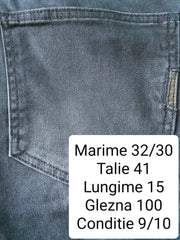 Blugi Pierre Cardin - marimea S/M W32/L30 - Barbati