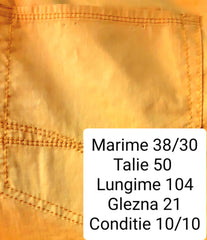 Pantaloni Christian Berg - marimea XL/XXL - Barbati