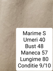 Trenci Napapijri - marimea S - Femei