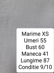 Camasa lunga (in) Zara - marimea XS - Femei