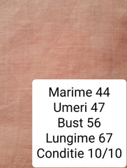Camasa 100%in Marco Pecci - marimea XL - Femei