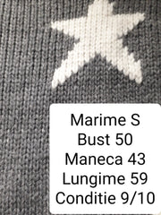Pulover (30%lana) Rich&Royal - marimea S - Femei