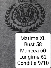 Bluza Replay - marimea XL - Femei
