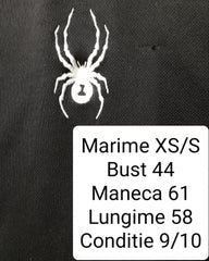 Bluza Spyder - marimea XS/S - Femei