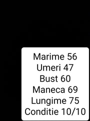 Sacou (70%lana) Strellson - marimea XL/XXL - Barbati