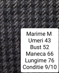 Sacou Hugo Boss - marimea M - Barbati