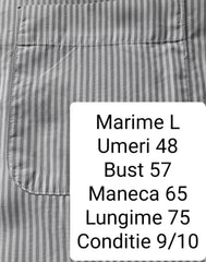 Camasa Uniqlo - marimea L - Barbati