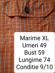 Camasa Camp David - marimea L/XL - Barbati