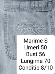 Camasa Wrangler - marimea S/M - Barbati
