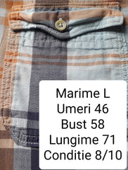 Camasa Marc O'Polo - marimea L - Barbati