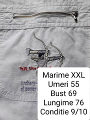 Camasa Adidas - marimea XXL - Barbati