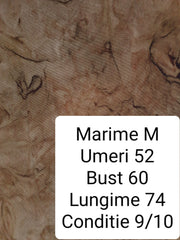 Camasa 100% matase - marimea M - Barbati