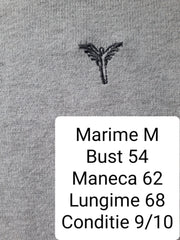 Bluza Carlo Colucci - marimea M - Barbati