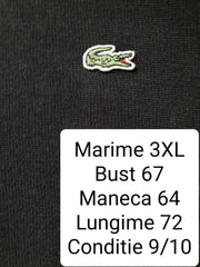Bluza Lacoste - marimea 3XL - Barbati