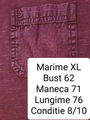 Bluza Calamar - marimea XL - Barbati