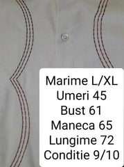 Camasa Hugo Boss - marimea L/XL - Barbati