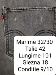 Blugi Levi's 511 - marimea S/M W32/L30 - Barbati