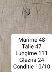 Pantaloni (100%in) C&A - marimea L/XL - Barbati