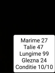 Costum (100%lana) Wilvorst - marimea XL - Barbati