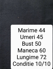 Sacou Bogie - marimea S - Barbati