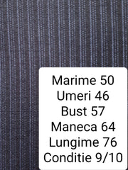 Sacou Bogie - marimea L - Barbati