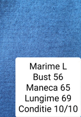 Bluza (100%lana) Ammond Studio - marimea L - Barbati