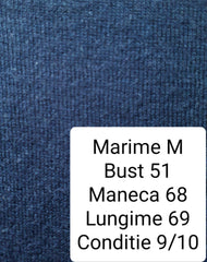 Pulover (lana&matase) Olymp - marimea M - Barbati