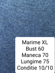 Pulover (100%lana) Canada - marimea XL - Barbati