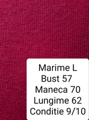 Pulover (100%lana) Polo Ralph Lauren - marimea L - Barbati