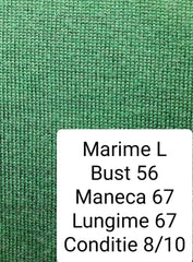 Pulover (100%lana) GAP. -marimea L - Barbati