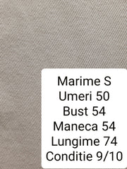 Geaca Pull&Bear - marimea S - Femei
