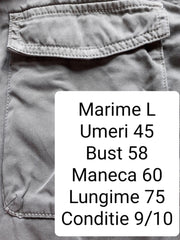 Jacheta Gant - marimea L/XL - Femei