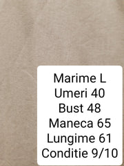 Jacheta Khujo - marimea L - Femei