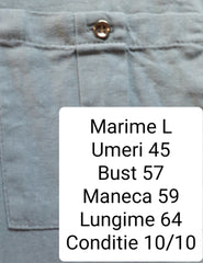 Camasa (in&vascoza) Zara - marimea L - Femei